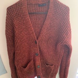 American Eagle Cardigan